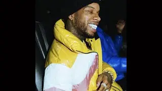 (FREE) Tory Lanez Type Beat - "MY SHAWTY"