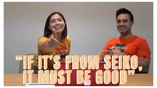 BAKAT STAR reacts to husband’s movie | Diana Zubiri & Andy Smith