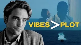 TENET And A Celebration Of Vibes Movies
