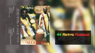 ABDOU NDIAYE - Maniyoo
