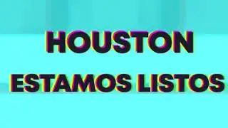 Estamos listos