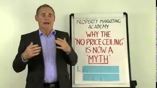 Why The 'No Price Ceiling' Is Now A 'Myth'