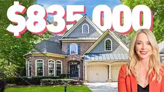 John Weiland Home Tour in Windermere Golf Village - 5301 Davenport Manor