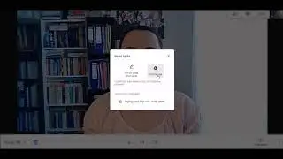 Google Meet – Beyaz Tahta Uygulaması JamBoard
