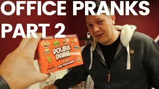 Ultimate Jelly Bean Prank | The INGAF Hustle