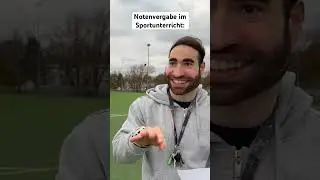 GRADES in PE class 😂| Laschakv 