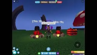 Hatching 2 toxic eggs!