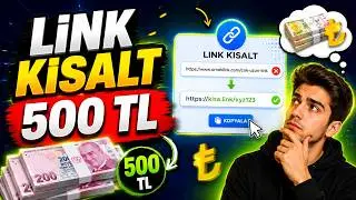 PARA KAZANDIRAN SİTELER 💰 Günde 500TL Kazan İnternetten Para Kazanma 2025