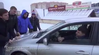 СтопХам 77   Аллах накажет   StopXam СтопХам Новая серия!