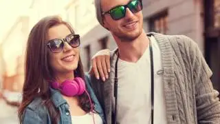 Gafas Solares High-Tech