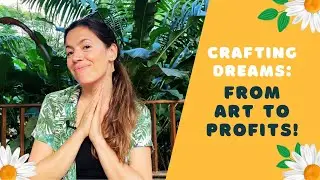 The Art of Making a Living as an Independent Artist - 2023 Edition