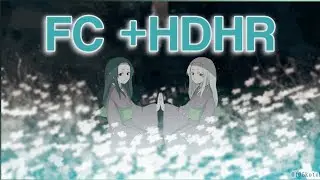 Jelado FC S +HDHR - Shikata Akiko TETHE ALLA Tai no Kodomotachi 2022