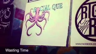 "Wasting Time" Timeless Ideals Original -- Camp Fire Version