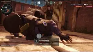 CSGO on AMD RADEON R5 M330 2GB