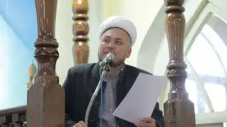 КИБРЛИ БОЛАЛАР ГАПИГА ЖАВОБ...
