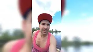 ПЕРВЫЙ видос