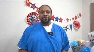 Dialysis care center | video for US client