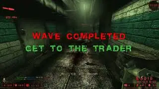 Killing Floor - Dat Play In China Server..
