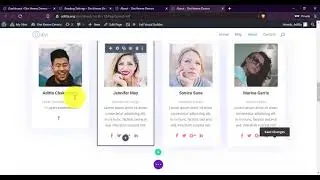 3 .Complete Divi Theme Customization