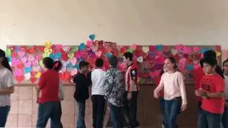 The tree of friendship ❤️
