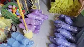 HOW TO MAKE A ROOF WITH RECYCLING BOTTLES