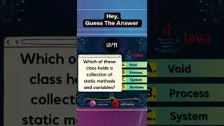 Shift Q&A -98 