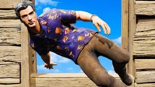 DBD Messed Up...