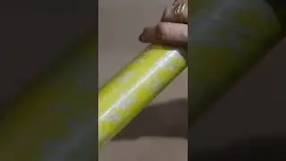 Cling wrap kholne ka aasan tarika | #harjeetkirasoihomehacks