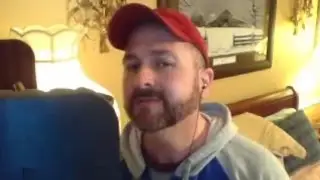 Always On My Mind - Willie Nelson Cover