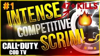 EPIC C.O.D MOMENTS THAT MAKE YOUR JAW DROP - COD TV