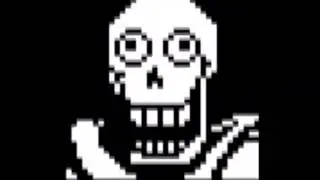 Bonetrousle: Except it's extremely loud
