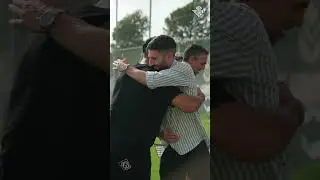 La huella imborrable de un genio 👣🧙‍♂️🔝