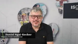 Neue ISG-Studie „Space to Innovate: Eine Formel für wirtschaftliche Stärke“