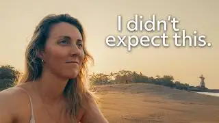 The End of Something Beautiful | Bali, Seven Months Later