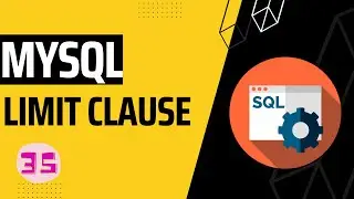 SQL LIMIT Clause 
