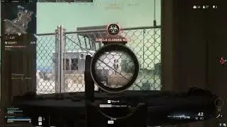 Throwing Knife
