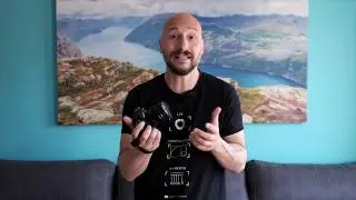 3. Cómo configurar la cámara para Street Photography - Tutorial X-T30 Joan Vendrell
