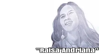 Raisa Andriana draw 2b/ di undur konser di GBK 2020