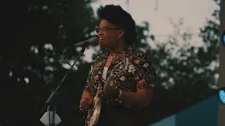 Bristol Rhythm: Artists