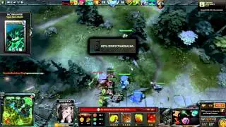 Dota 2 гайд Bristleback, Дота 2 гайд  на Бристлбек