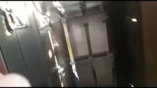 Проверка фазировки на РВ 6кВ