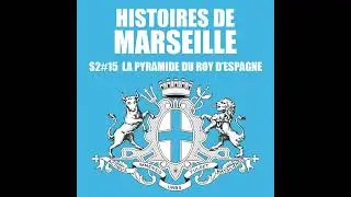 La pyramide du Roy d'Espagne