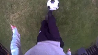 GoPro Combo Test - 1.0
