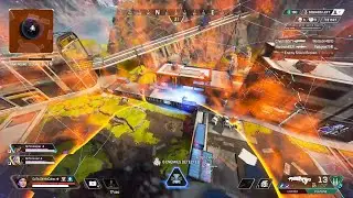 damn OpTic Apex Legends Highlights