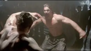 Street Movie - Best Fight Scenes