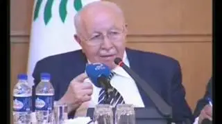 Erbakan'ın ABD'ye Cevabı