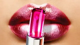 Viral makeup hacks and beauty tips