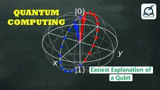 Demystifying Qubits: The Simplest Explanation of Qubits