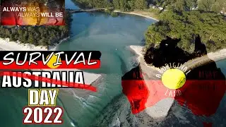 Survival Day 2022 (A̶̶u̶̶s̶̶t̶̶r̶̶a̶̶l̶̶i̶̶a̶̶ ̶̶D̶̶a̶̶y̶)