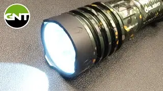 Olight Warrior X 4 NEW 2023! 2,600 Lumens USB-C Rechargeable Super Light!